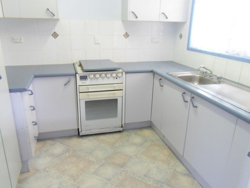 24 PARKSIDE STREET, Tannum Sands QLD 4680