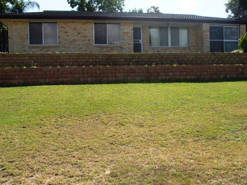 24 PARKSIDE STREET, Tannum Sands QLD 4680