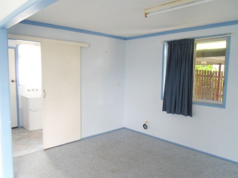 24 PARKSIDE STREET, Tannum Sands QLD 4680