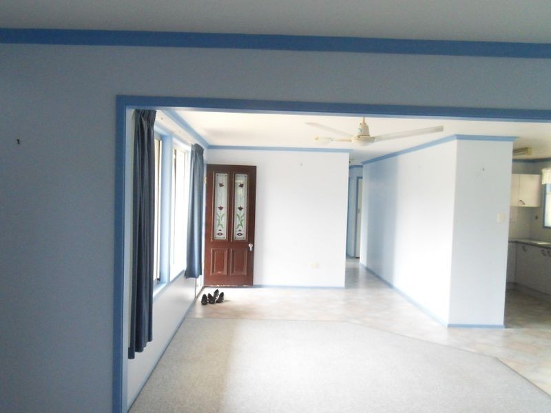 24 PARKSIDE STREET, Tannum Sands QLD 4680