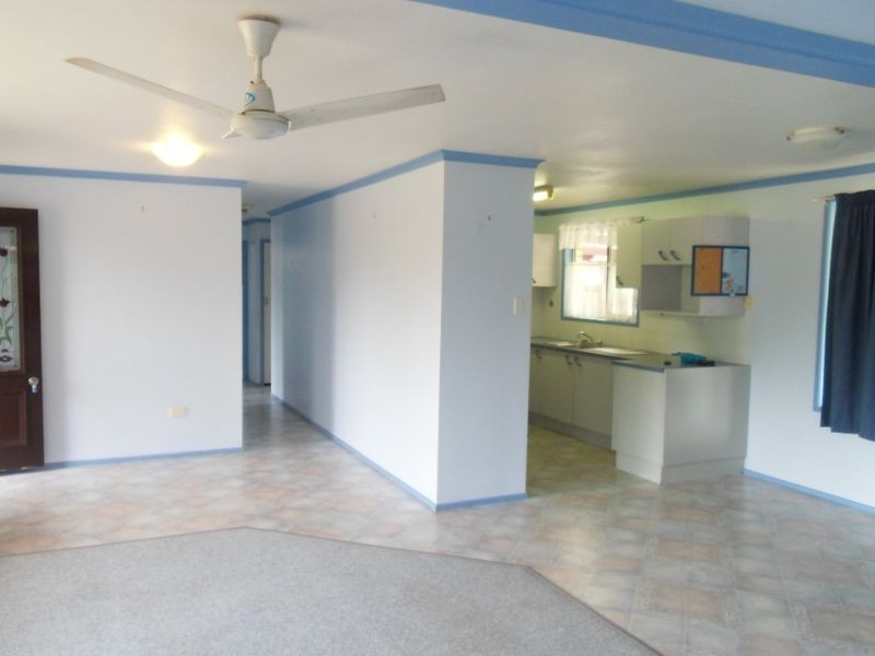 24 PARKSIDE STREET, Tannum Sands QLD 4680