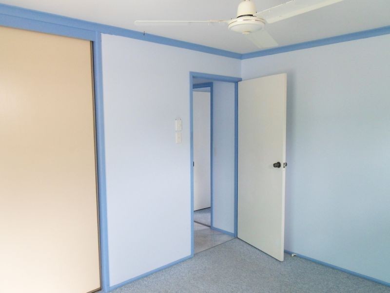 24 PARKSIDE STREET, Tannum Sands QLD 4680