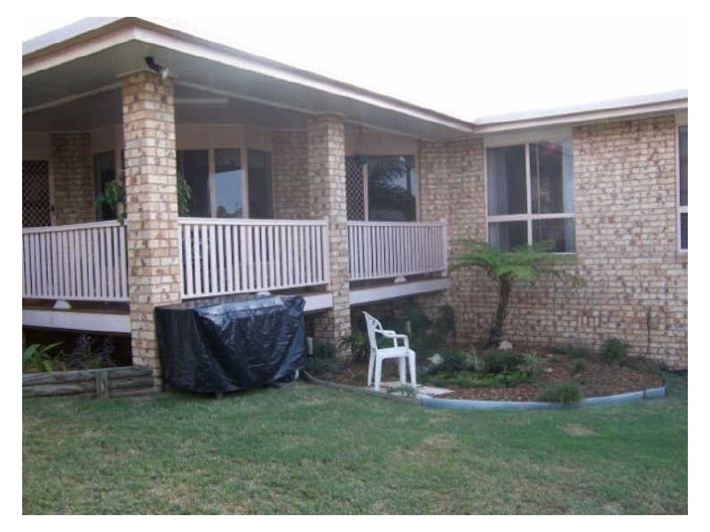 14 Geoffrey Thomas Drive, Tannum Sands QLD 4680