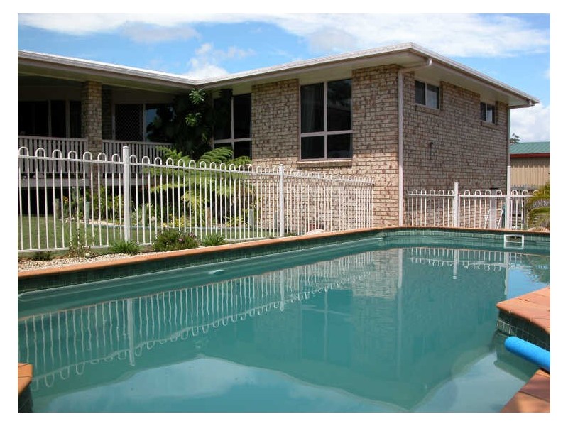 14 Geoffrey Thomas Drive, Tannum Sands QLD 4680