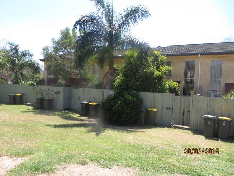 5/2 OCEAN STREET, Tannum Sands QLD 4680