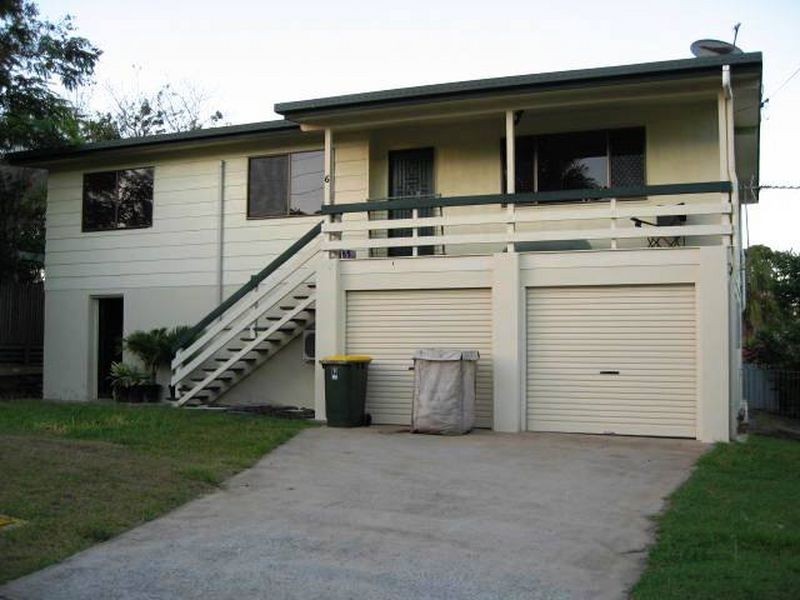 6 MARQUIS, Tannum Sands QLD 4680