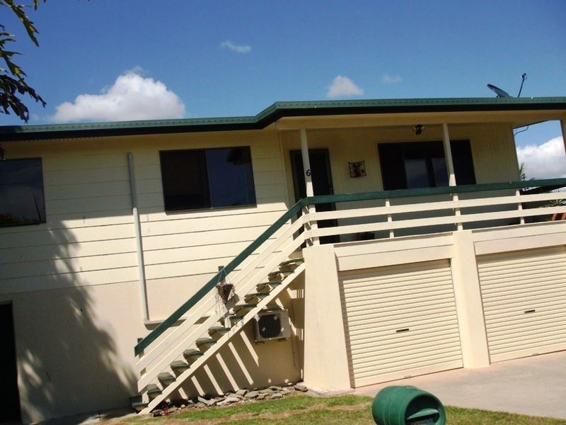 6 MARQUIS, Tannum Sands QLD 4680