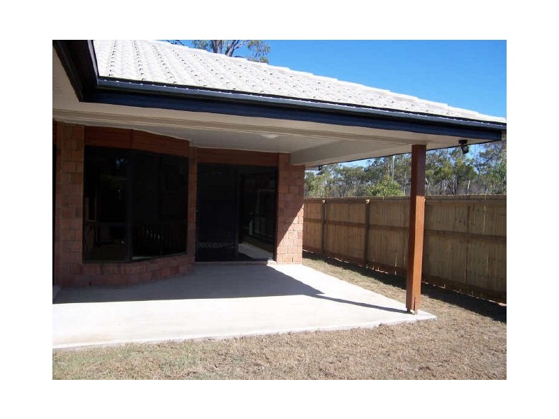35 Longreach Court, Tannum Sands QLD 4680