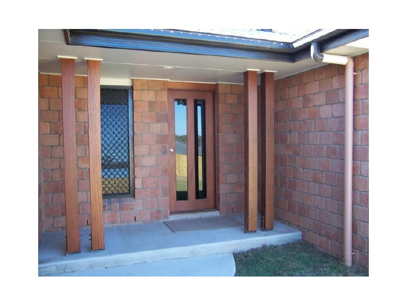35 Longreach Court, Tannum Sands QLD 4680