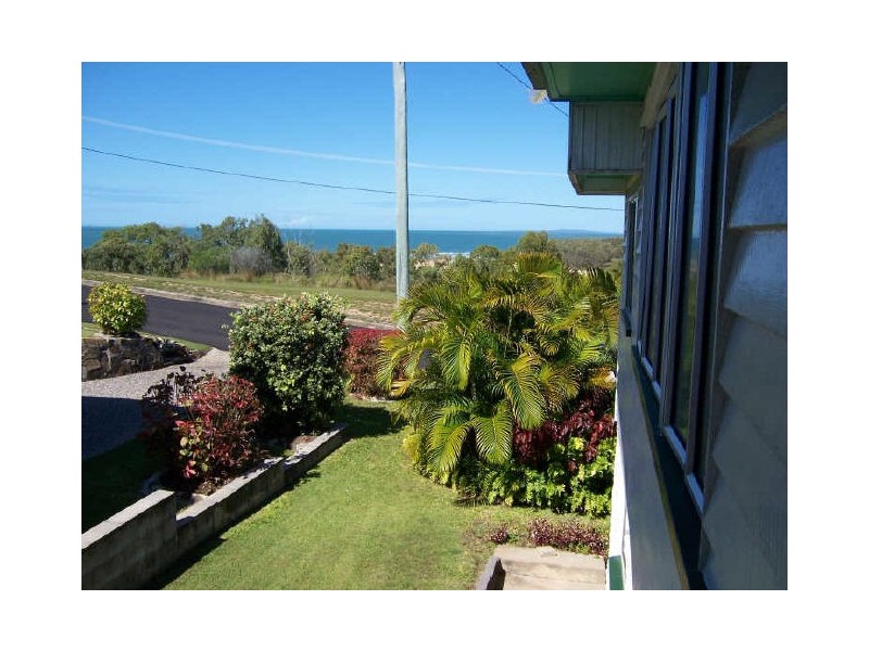 1 Ocean Street, Tannum Sands QLD 4680
