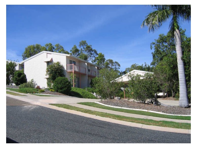 1/14 Beltana, Boyne Island QLD 4680