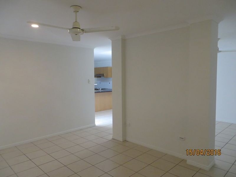 17 GOLFVIEW DRIVE, Boyne Island QLD 4680