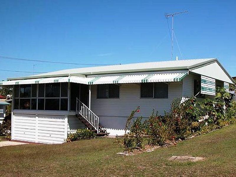 14 ALFRED STREET, Tannum Sands QLD 4680