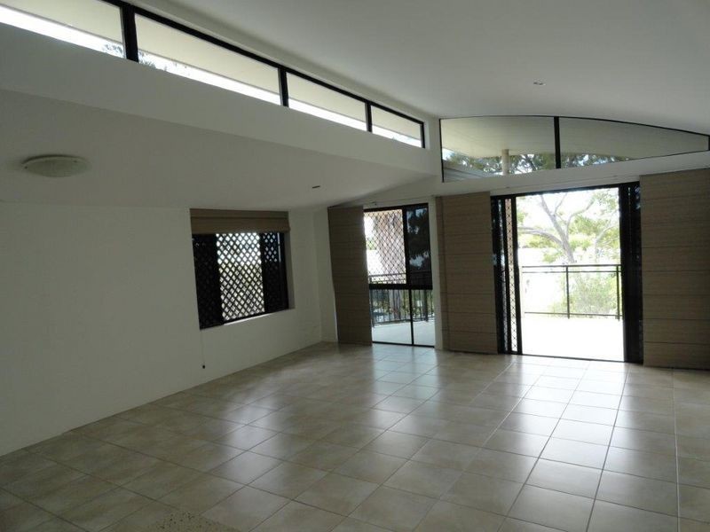 12/8A WYNDHAM AVENUE, Boyne Island QLD 4680