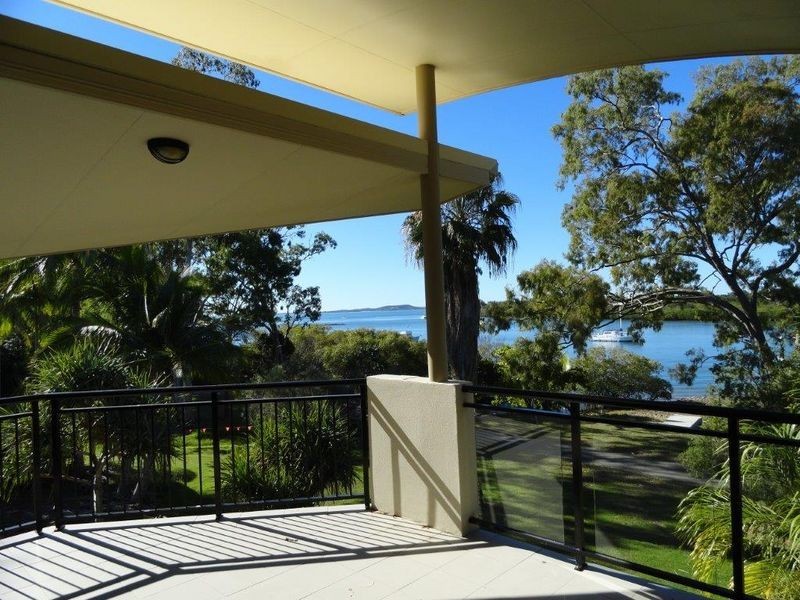 12/8A WYNDHAM AVENUE, Boyne Island QLD 4680