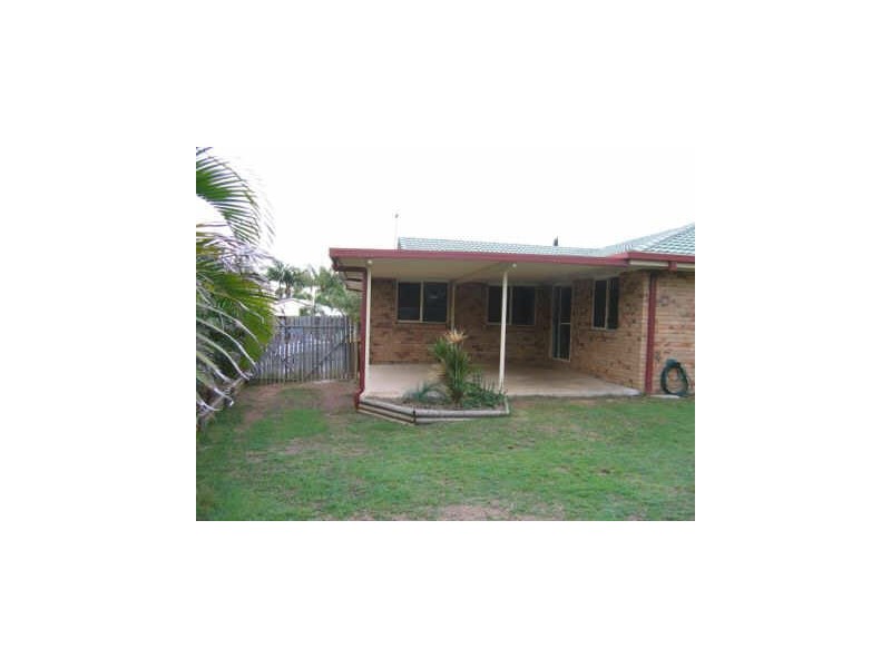 6 Cambridge Close, Tannum Sands QLD 4680