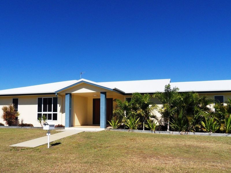 7 RIVERSIDE DRIVE, Tannum Sands QLD 4680
