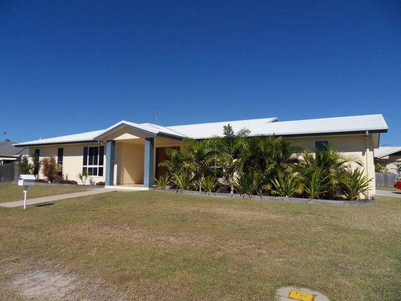 7 RIVERSIDE DRIVE, Tannum Sands QLD 4680