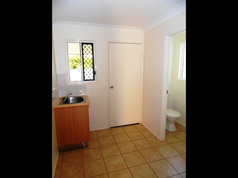 7 RIVERSIDE DRIVE, Tannum Sands QLD 4680