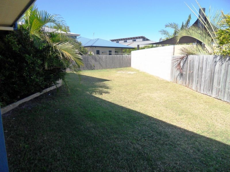 7 RIVERSIDE DRIVE, Tannum Sands QLD 4680
