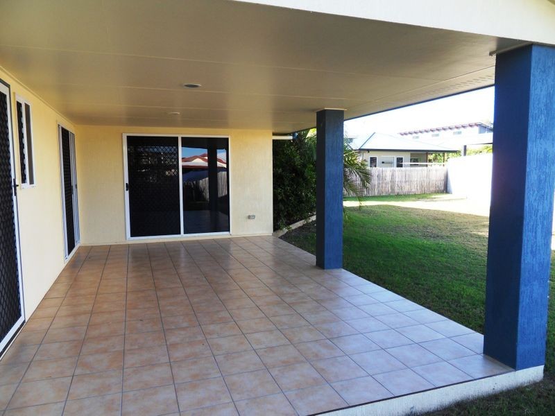 7 RIVERSIDE DRIVE, Tannum Sands QLD 4680