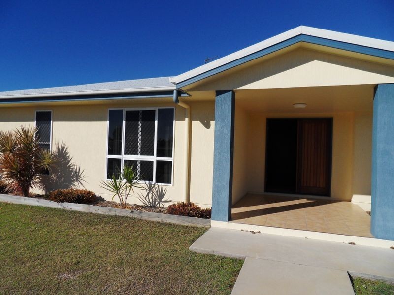 7 RIVERSIDE DRIVE, Tannum Sands QLD 4680