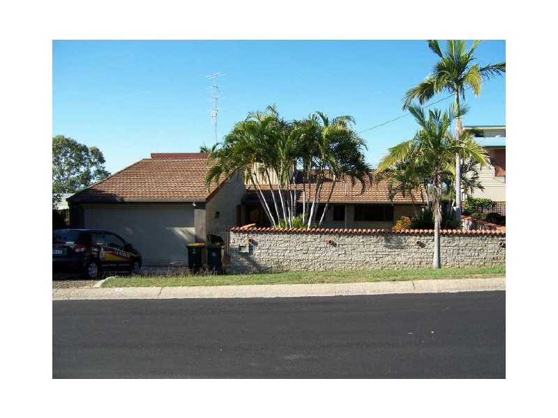 5 Marine Avenue, Tannum Sands QLD 4680