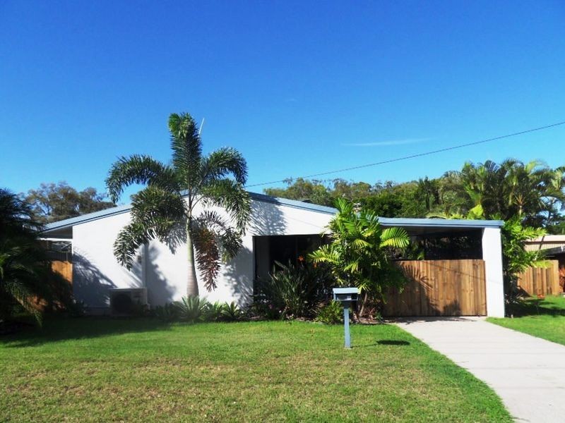 12 MADIGAN STREET, Tannum Sands QLD 4680