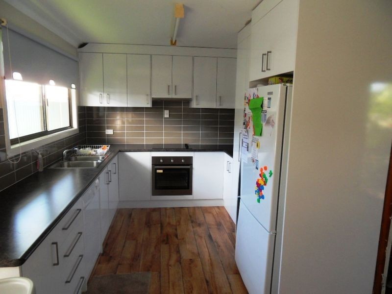 12 MADIGAN STREET, Tannum Sands QLD 4680