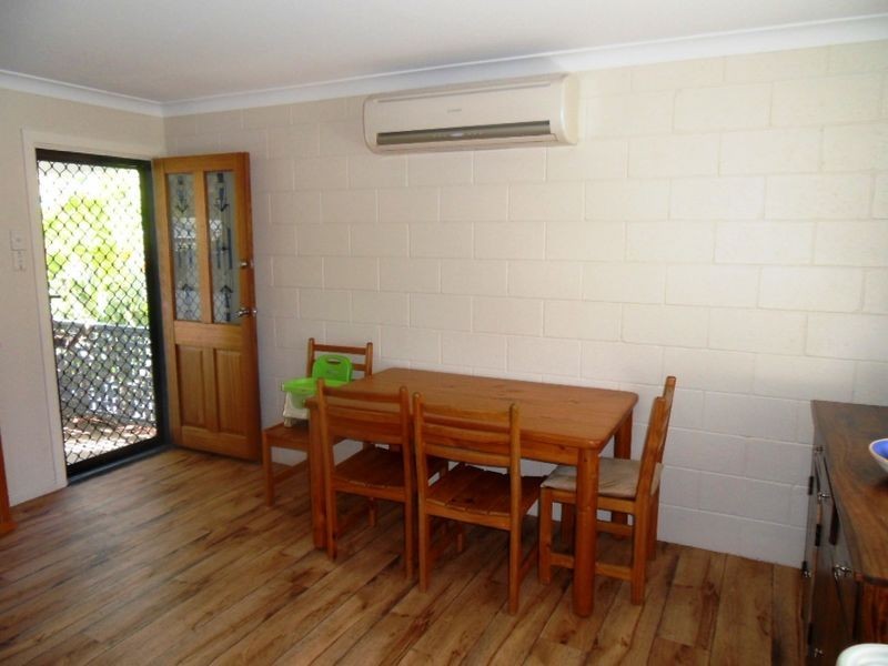 12 MADIGAN STREET, Tannum Sands QLD 4680