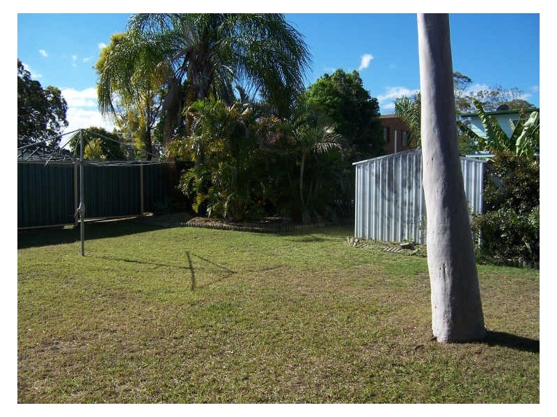 12 MADIGAN STREET, Tannum Sands QLD 4680