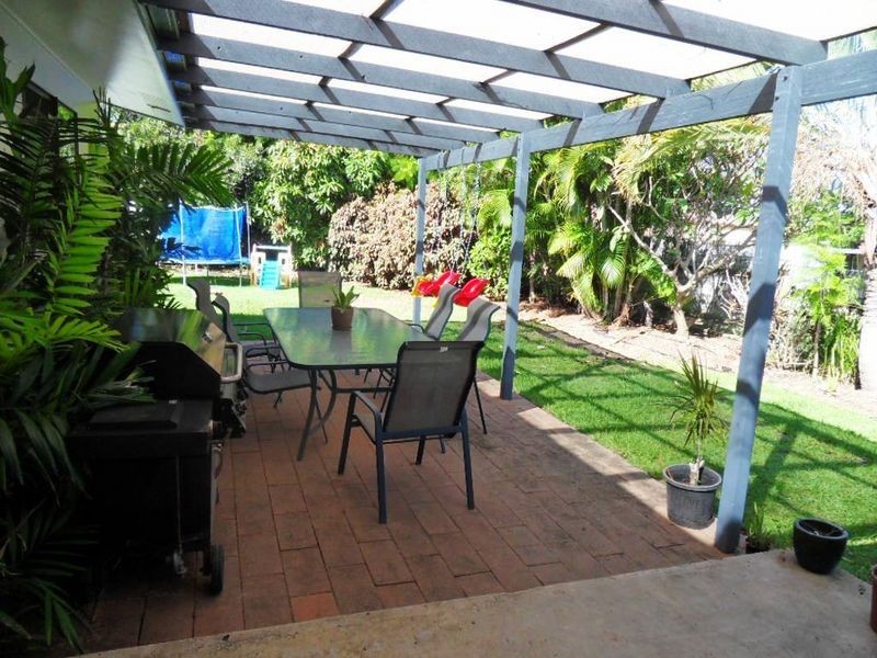 12 MADIGAN STREET, Tannum Sands QLD 4680