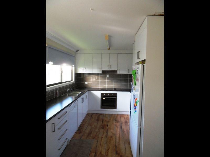 12 MADIGAN STREET, Tannum Sands QLD 4680