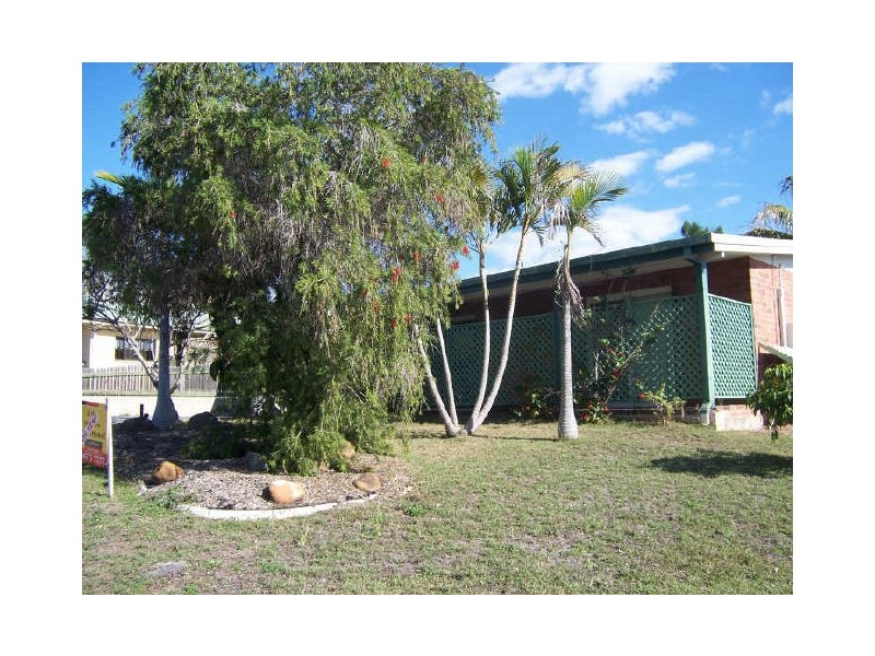 46 Hampton Drive, Tannum Sands QLD 4680