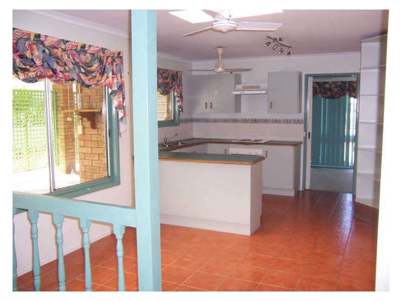 82 BOOTH AVENUE, Tannum Sands QLD 4680