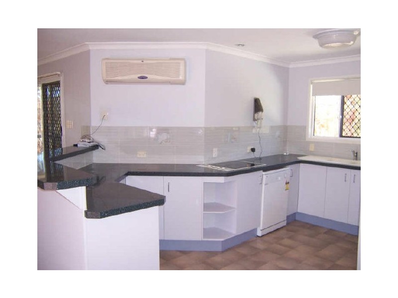 25 Centenary Drive, Boyne Island QLD 4680