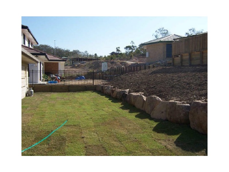 22 Lighthouse Drive, Boyne Island QLD 4680