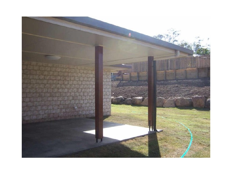 22 Lighthouse Drive, Boyne Island QLD 4680