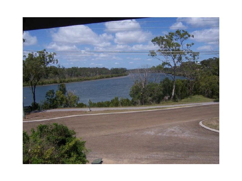 9 Tarcoola Drive, Boyne Island QLD 4680