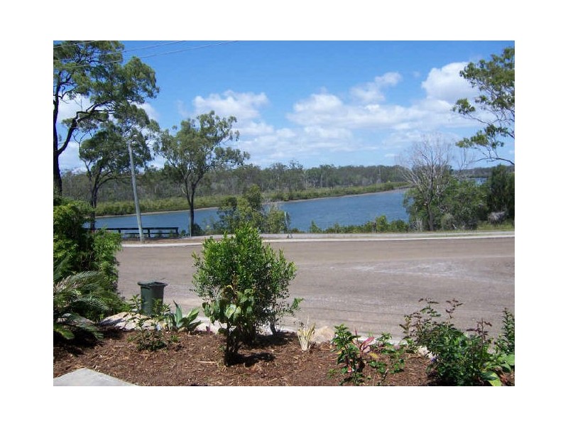 9 Tarcoola Drive, Boyne Island QLD 4680