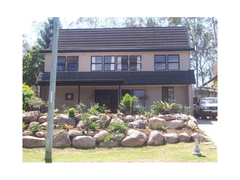 9 Tarcoola Drive, Boyne Island QLD 4680