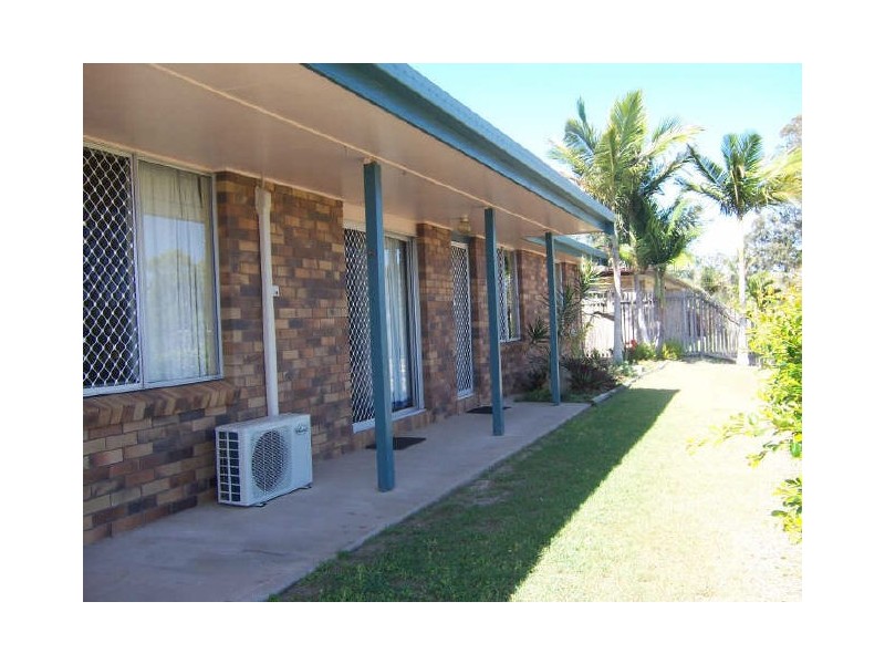 26 Parkside Street, Tannum Sands QLD 4680