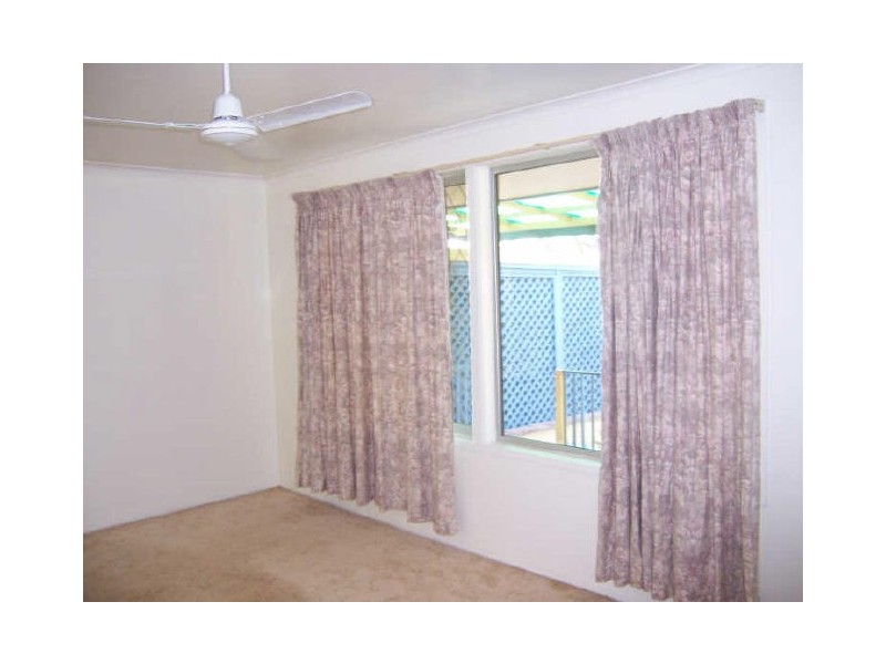 35 Tyson Crescent, Tannum Sands QLD 4680