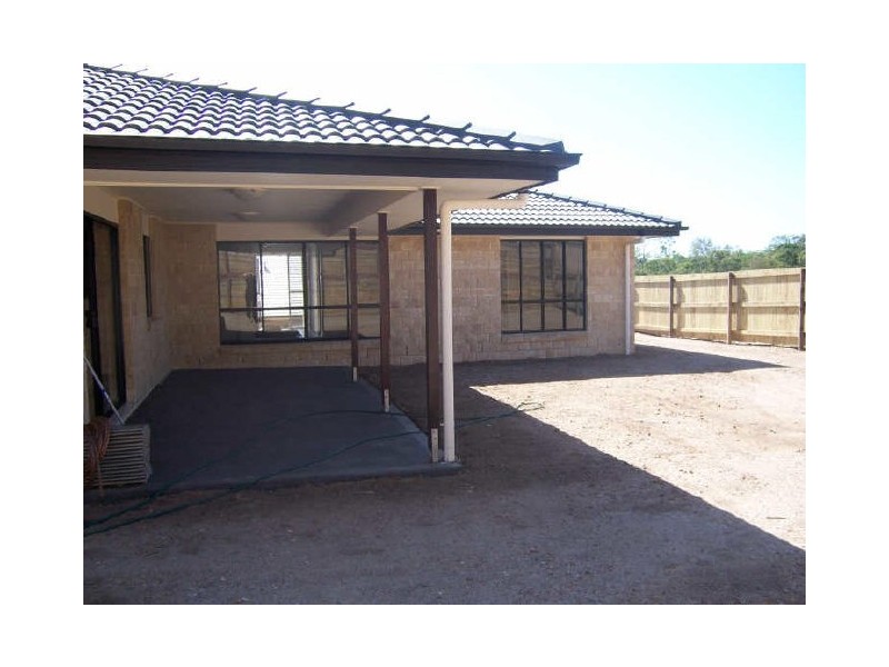 6 Cloncurry Court, Tannum Sands QLD 4680