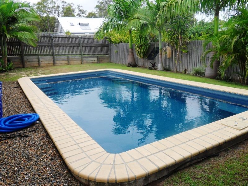 2 KARUMBA COURT, Tannum Sands QLD 4680