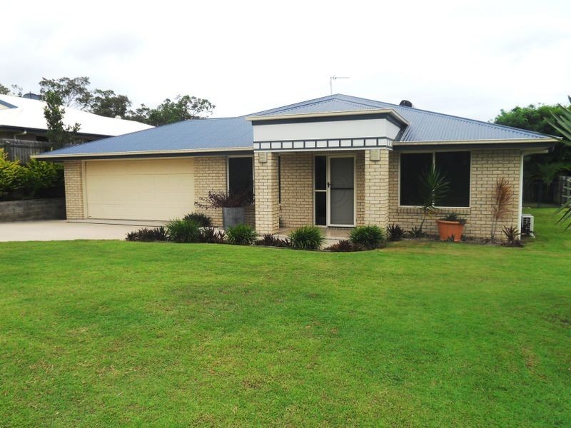 2 KARUMBA COURT, Tannum Sands QLD 4680