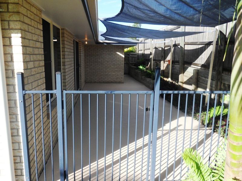 2 KARUMBA COURT, Tannum Sands QLD 4680