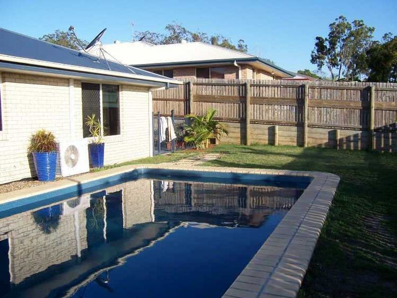2 KARUMBA COURT, Tannum Sands QLD 4680