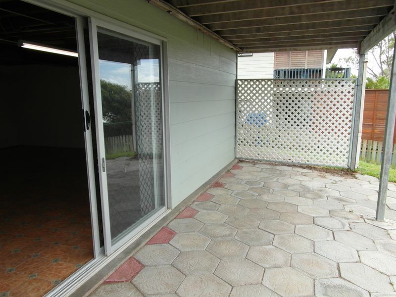 4 MACEDON STREET, Tannum Sands QLD 4680