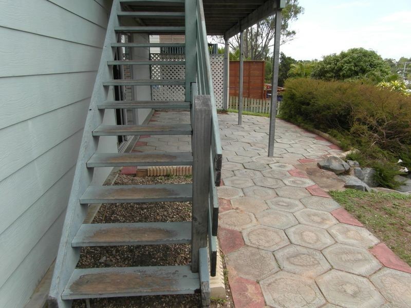 4 MACEDON STREET, Tannum Sands QLD 4680